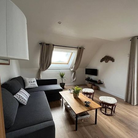 Appartement T2 - Port D'Orange Saint-Pierre-Quiberon Dış mekan fotoğraf