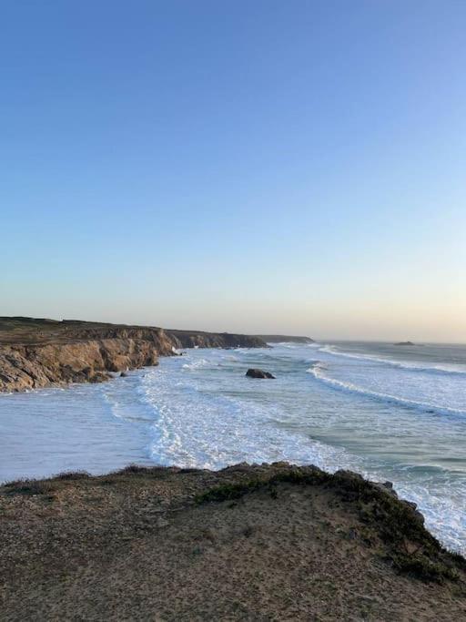 Appartement T2 - Port D'Orange Saint-Pierre-Quiberon Dış mekan fotoğraf