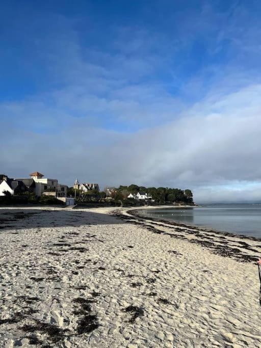 Appartement T2 - Port D'Orange Saint-Pierre-Quiberon Dış mekan fotoğraf
