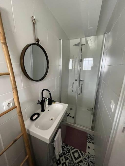 Appartement T2 - Port D'Orange Saint-Pierre-Quiberon Dış mekan fotoğraf