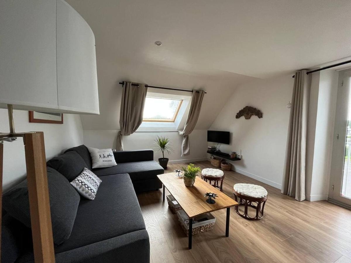 Appartement T2 - Port D'Orange Saint-Pierre-Quiberon Dış mekan fotoğraf